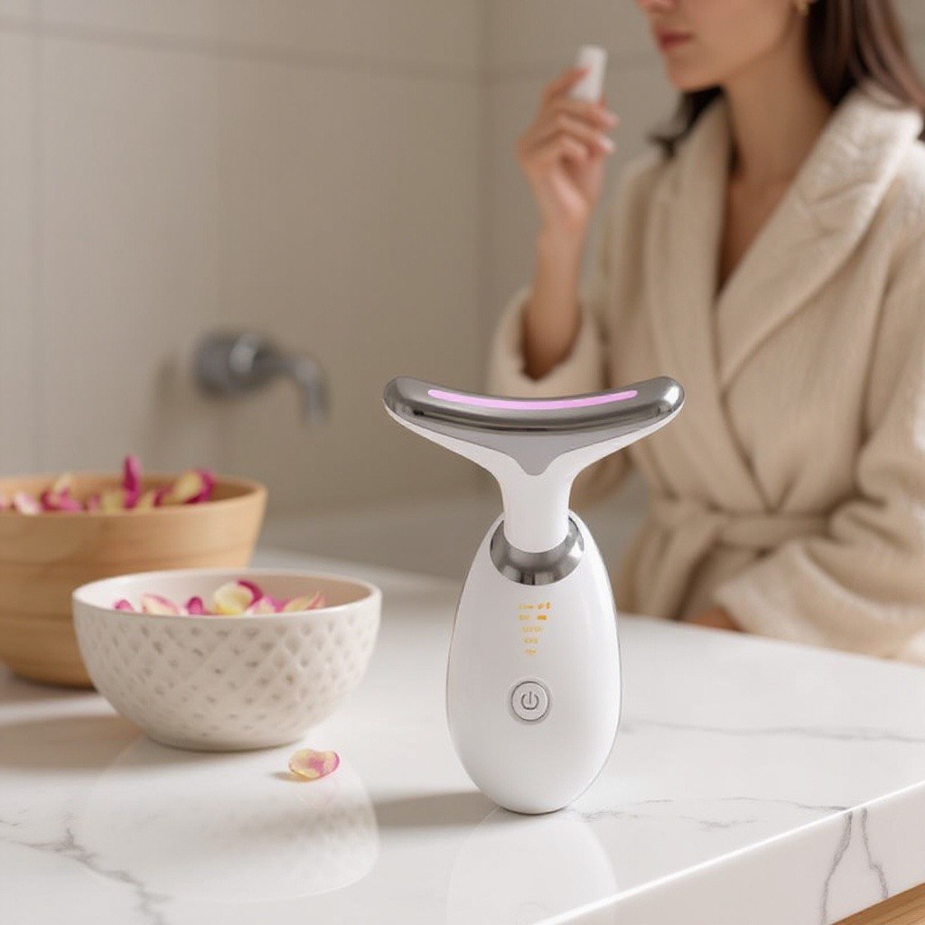 Skineup™ Lumi Vibe