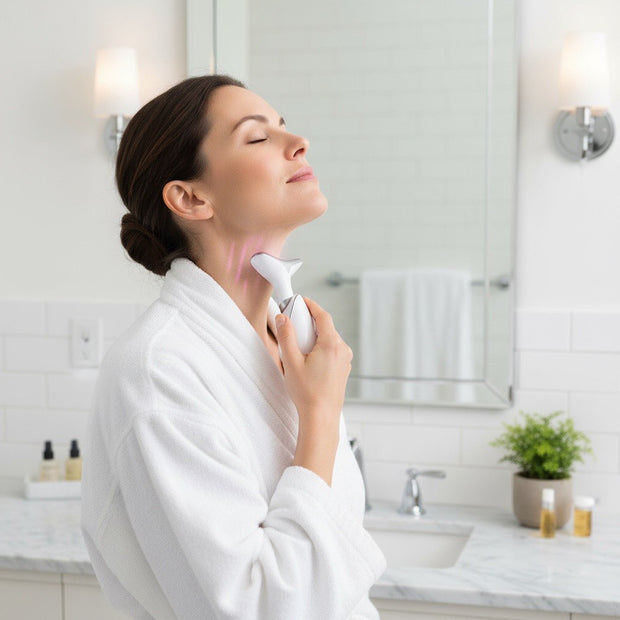 Skineup™ Lumi Vibe