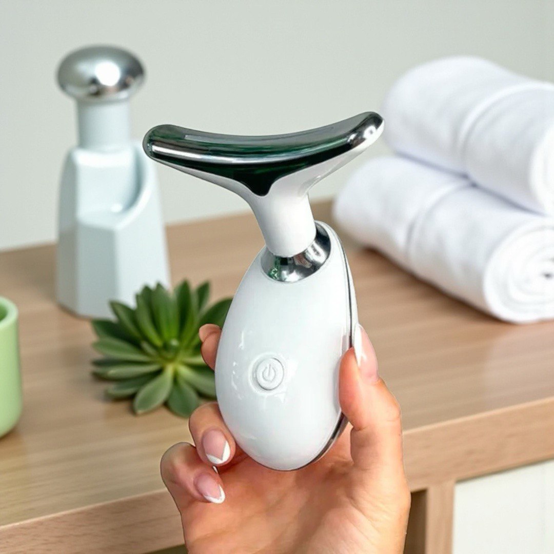 Skineup™ Lumi Vibe