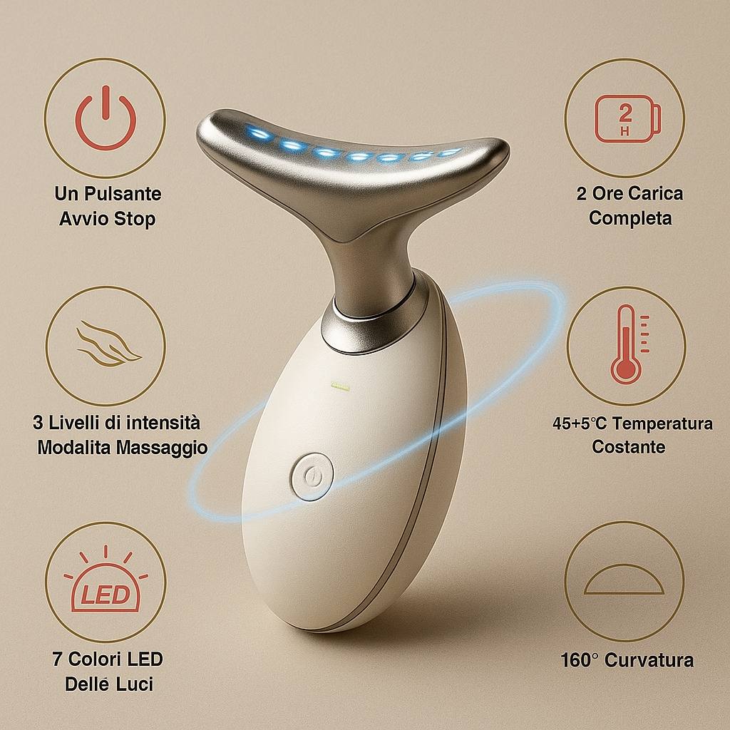 Skineup™ Lumi Vibe